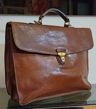 The Bridge klassische Tasche /