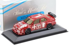 1:43 Minichamps Alfa Romeo 155