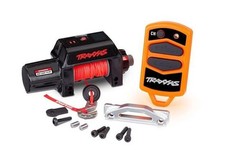 Traxxas crawler seilwinde - crawler,