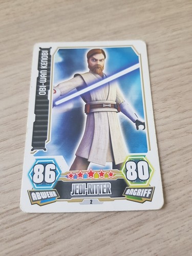 Force attax serie - attax, 2