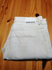 ARMEDANGELS Jaens , weiß Gr. M