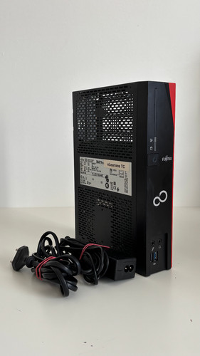 Fujitsu futro s720 thin - fujitsu, client