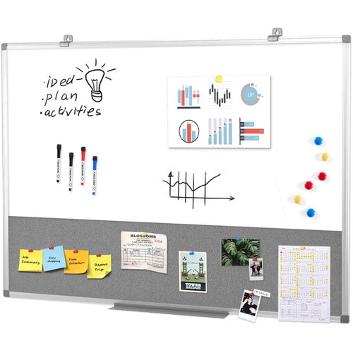 Whiteboard magnettafel - whiteboard,