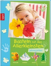 Basteln mit den Allerkleinsten