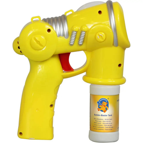 Pustefix bubble blaster - pustefix, bubble-blaster