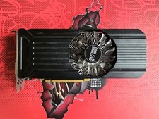 Palit StormX Nvidia Geforce GTX 1060 3GB GDDR5 Grafikkarte