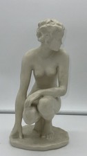 Rosenthal Figur. Die