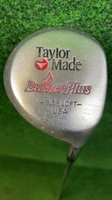 Burner Plus TaylorMade Driver
