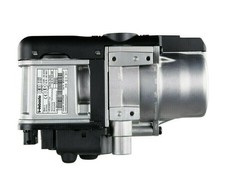 Standheizung Webasto Thermo