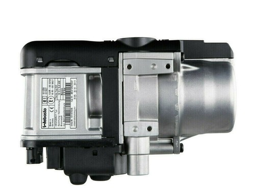 Standheizung webasto thermo - webasto,