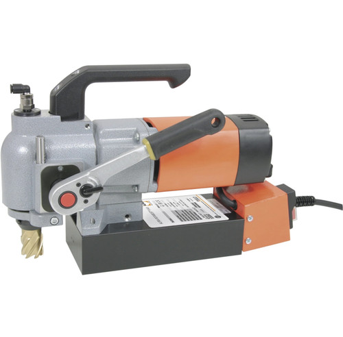 Magnetkernbohrmaschine - (p),