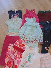 👧 Mädchen Baby Sachen Gr.80
