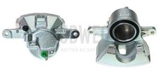 BUDWEG CALIPER 344212 Bremssattel Vorne Links für TOYOTA AURIS (NZE18, ZRE18)