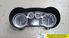 Tachometer Tacho Kombiinstrument 50510263 Alfa Romeo Mito 1.4 16V Bj 2008 955