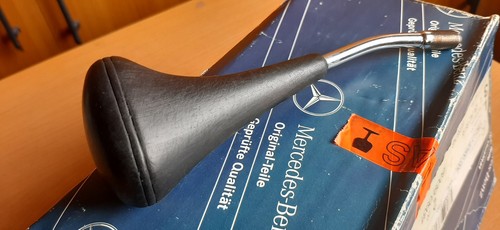 Original leder automtik - original, -leder-