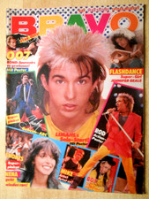 Bravo 38/1983 - Culture Cub