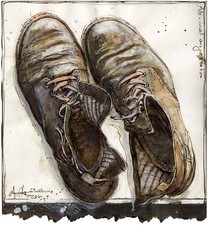 Andreas Noßmann Original -