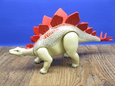 Stegosaurus aus 9432 Tiere