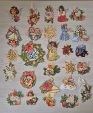 3-D Motive,Basteln,Deko,Bastelset,Bastelpaket,Grußkarten,Weihnachten,Jittenmeier