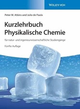 Kurzlehrbuch Physikalische