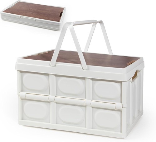 Klappbox faltbar stabil 30l - stabil,