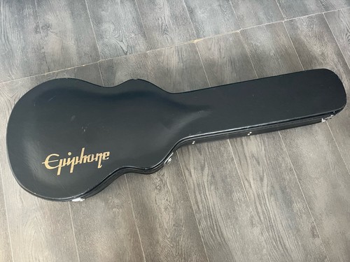 Epiphone hardcase für - hardcase,