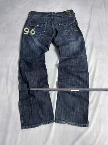 Star raw elwood vintage - g-star,