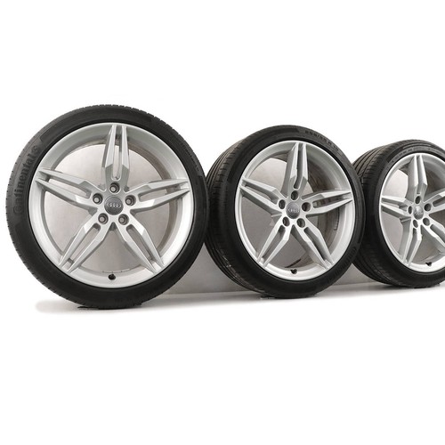 Felgen aluminium audi s5 - aluminium,