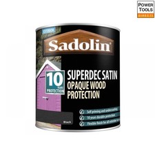Sadolin 5028828 Superdec