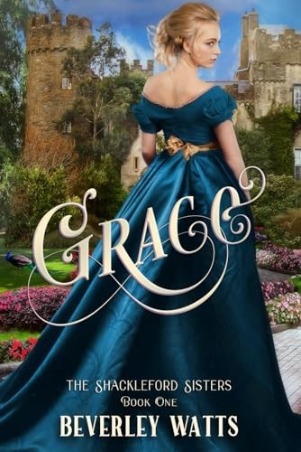 Grace the shackleford sisters - (the,