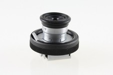 Pentacon Einstellfernrohr 2,7x