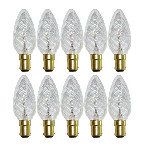 Kerzen glühbirnen 40watt - 10,