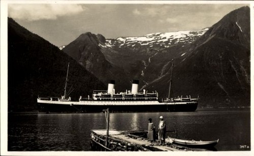 Norwegen sognefjord - norwegen,,