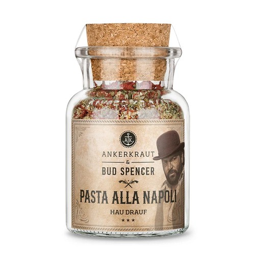 Ankerkraut pasta alla napoli - pasta,