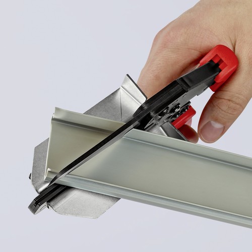 Knipex 02 21 - 95,