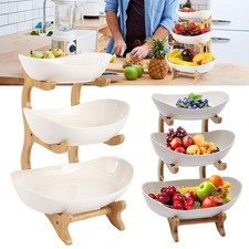 Etagere 3 Etagen,3-Stöckige