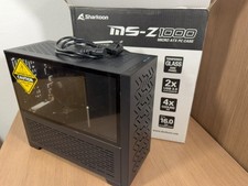 Gaming PC i7 6700, 16GB RAM