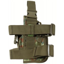 Pistolenbeinholster  Rechts