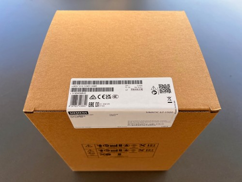 Siemens simatic 1500 - simatic, s7-1500