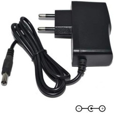 Netzadapter Ladegerät 9V
