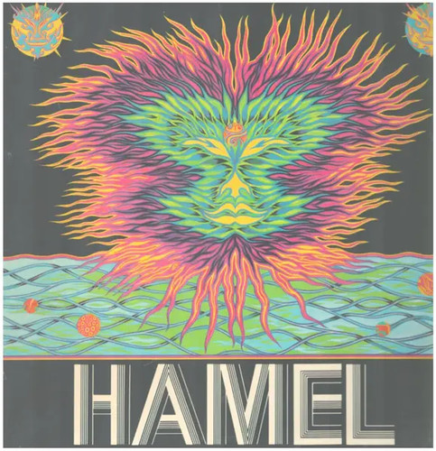Peter michael hamel - michael,