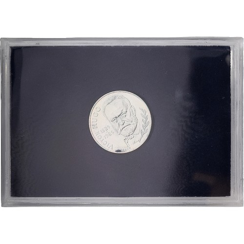 Frankreich francs victor - 10,