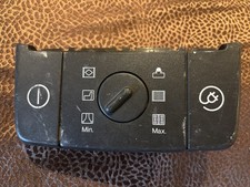 Steuerung Miele S381 Staubsauger Gebraucht