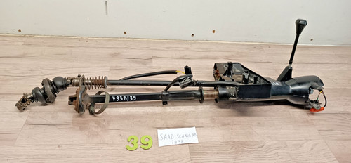 Lenksäule saab v4 - lenksäule,