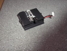 Akkufach für den Scania  6725 von Siku Control