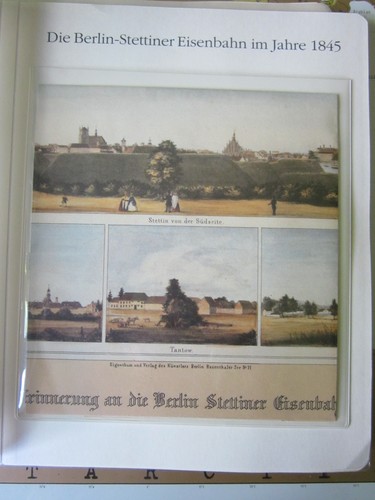 Berlin archiv edition 1103e - archiv,