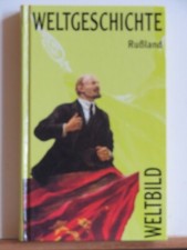 Weltbild Weltgeschichte Band