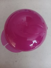 Tupperware, 2 Apfeldosen, Apfelbehälter, Pausenbox, unbenutzt