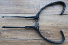 EMUK HALTER WOHNWAGEN SPIEGEL CARAVANSPIEGEL FORD GALAXY S-MAX EDGE 100627 627