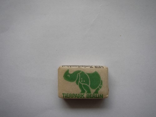 Ddr lebensmittel - ddr,